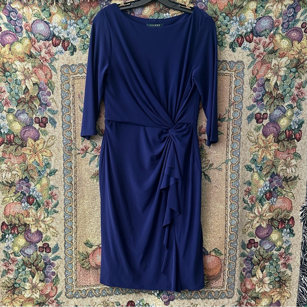 Ralph Lauren dress size 10